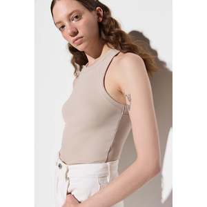 Blusa de Manga Corta - Product Image 1