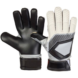 Unique design lightweight Professional 100% pure Leather Goalkeeper Gloves Best Selling Outdoor <b>Sports</b> Gear goalkeeper gloves - Product Image 6