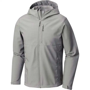 Chaqueta impermeable ligera de alta calidad para invierno para senderismo deportes al aire libre en todas las condiciones climáticas para hombres - Product Image 2
