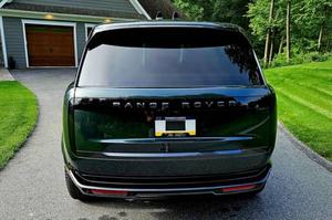 RANGE ROVER P400 SE 2024 MÁS VENDIDO, 395 HP, 6 CILINDROS, VERDE BELGRAVIA, PAQUETE DE MEJORA INTERIOR PREMIUM - Product Image 6