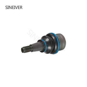 Pour Volkswagen <span class=keywords><strong>Audi</strong></span> <span class=keywords><strong>Q5</strong></span> A6 C7 4G0407689C 4G0407689A accessoires de Suspension automobile bras de commande boule inférieure et joint de douille - Product Image 4