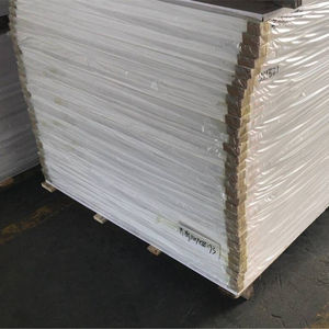 Alands Hochwertiger Fabrik preis <span class=keywords><strong>WPC</strong></span> PVC <span class=keywords><strong>Foam</strong></span> <span class=keywords><strong>Board</strong></span>/<span class=keywords><strong>WPC</strong></span> <span class=keywords><strong>Board</strong></span> Hersteller - Product Image 6