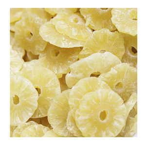 Suministro de fábrica de piña seca de Vietnam para la fabricación de aperitivos y procesamiento de frutas por 99 Gold Data - Product Image 4