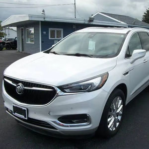 Buick Enclave Premium certifiée 2018 - Product Image 2