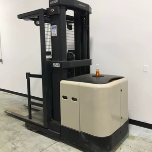 Order Picker <b>Forklifts</b> For Sale - Product Image 1