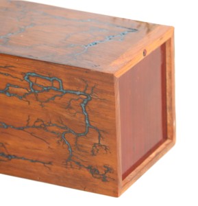 โกศไม้ | โกศไม้สำหรับชายและหญิง | โกศเรซิน | - Product Image 2