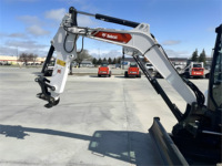 High Operational Second Hand Bobcatt E35 Zum Verkauf und weltweit lieferbar