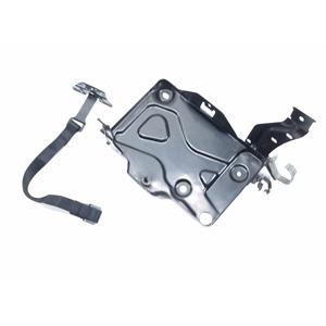Carcasa de Batería para FIAT 500 Serie X 552 60 384, 552 80 444 Diésel 1600 (15>) - Product Image 1
