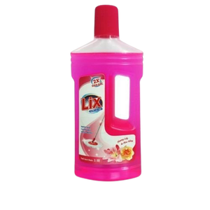Floor Cleaner with Antibacterial Formula for Residential Cleaning in Europe - Product Image 5