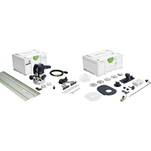 Routeur Festool 578005 de qualité supérieure OF 1010 REBQ-Plus - Product Image 3