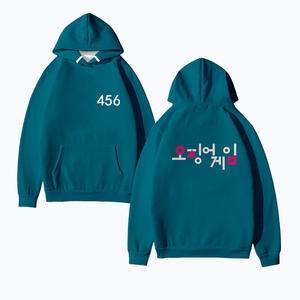 Dernières Collections de Sweats à Capuche/Sweatshirts Personnalisés de Haute Qualité pour Hommes pour l'Hiver, Prix Bas et Haute Qualité, Sweats à Capuche pour Hommes 2026 - Product Image 1