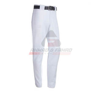 ชุดเครื่องแบบเบสบอลปรับแต่งได้ชุดระบายอากาศได้ดีดีไซน์ใหม่มีหลายสีให้เลือก - Product Image 6