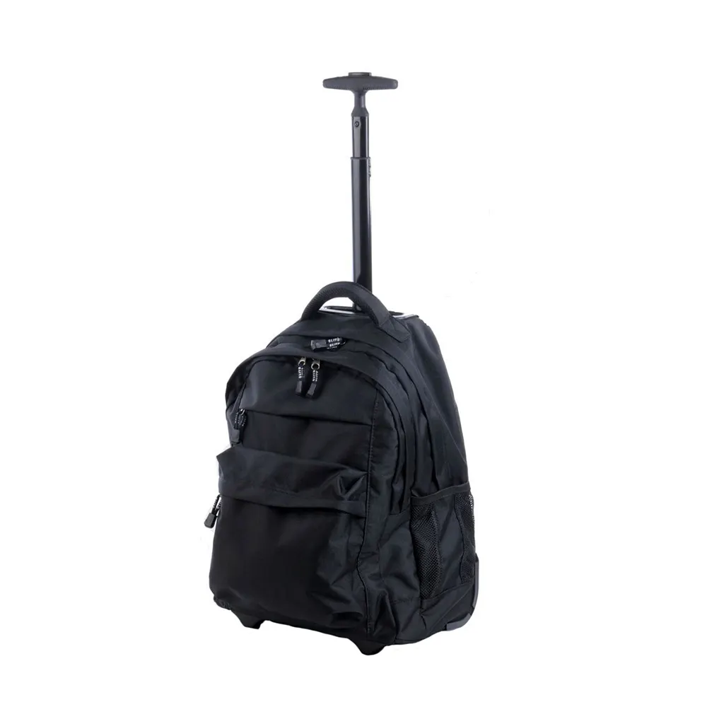 กระเป๋าเป้สะพายหลังอเนกประสงค์สำหรับเด็ก,กระเป๋าใส่กระเป๋านักเรียนไนลอนแฟนซีมีมือจับสำหรับพกพาง่าย