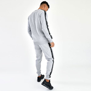 Sudadera con Capucha Unisex de Alta Calidad, 100% Algodón, Corte Regular, Tejido Grueso y Transpirable, Estilo Casual, Invierno, Liso, Teñido, a Cuadros - Product Image 3
