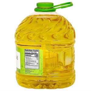 Huile de colza / Huile de canola / Huile de colza brute pressée à froid 100 % pure, de haute qualité, en gros et en vrac à prix abordable - Product Image 1