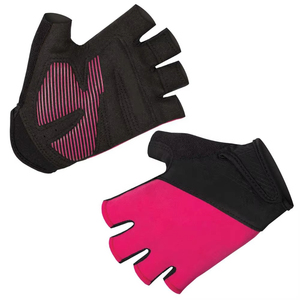 Guantes de ciclismo ligeros transpirables de calidad superior personalizables al por mayor recién llegados guantes de ciclismo - Product Image 1