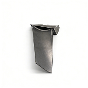 Factory Price Vacuum <strong>Casting</strong> <strong>Nickel</strong> Super Alloy Plate Cost Effective Vacuum <strong>Casting</strong> for High-Temp Structural Use - Product Image 5