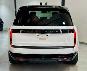 Tout Nouveau Land Rover Range Rover P530 Vogue SE 2025, 5.0L Essence, 510 CV, Transmission Automatique, Toit Ouvrant Panoramique, LED - Product Image 4