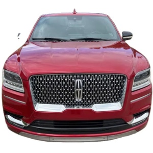 รถนัตวิเกเตอร์ L ปี 2020 สภาพใหม่เอี่ยม - Product Image 1