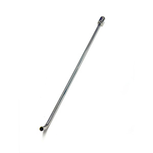 Tiges de réparation de bosses en acier avec rotation à 360 degrés Roma Edition Acier inoxydable 5/16 110cm - Product Image 1