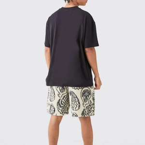 Nueva Colección de Invierno 2026, Pantalones Cortos Unisex de Forro Polar/Microforro Polar, Tejido de Punto, Diseño Personalizado, 100% Material Cálido - Product Image 4