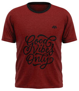 Chemise de golf pour homme en coton et polyester, de haute qualité, décontractée, toucher doux, séchage rapide, coupe ample, impression personnalisée de logo et de couleur - Product Image 2