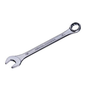 Premium Quality Carbon Steel Chrome Plated <b>Ratchet</b> Combination Spanner Made in India Available at Reasonable Price - Product Image 1