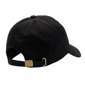Nouvelle casquette de baseball pour hommes de haute qualité conception personnalisée tissu imperméable quantité minimale de commande bas style classique avec motif imprimé casquette - Product Image 1