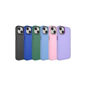 Étui de protection de luxe Netzy Premium SAFA Botox pour iPhone 14, cadre métallique rigide, étui de téléphone portable Netzy Premium - Product Image 2