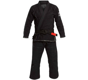 Ju-jitsu et kimono personnalisés OEM/costumes BJJ GI/uniforme de judo nouvelle vente chaude coton de qualité professionnelle - Product Image 6