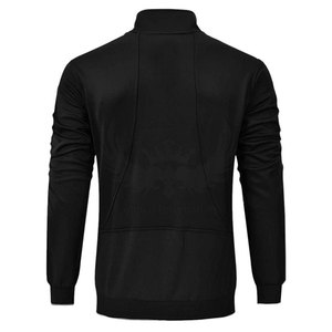 Men Sports Track Suits Breathable Washed Casual Lightweight Comfortable Material Long Sleeve Hoodie Jogger <b>Pants</b> Modern Design - Product Image 4