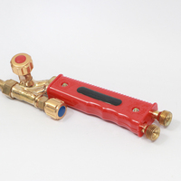 Pistolet à gaz espagnol pour soudage à l'oxygène, à l'acétylène et à d'autres gaz