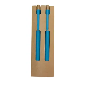 Set di Penne e Matite Ecologiche Okafor per Regali Aziendali - Product Image 1