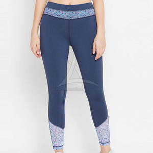 2025 Solid <b>Pattern</b> <b>Women</b> Yoga <b>Leggings</b> High Quality Breathable Lightweight Polyester Spandex Elastic Sports/Fitness Wear New - Product Image 1