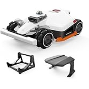 Nuovo Robot Industriale LUBA 3 AWD 3000/5000 Senza Filo Perimetrale, Nuovissimo - Product Image 1