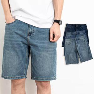 Мужские джинсовые шорты - Product Image 5