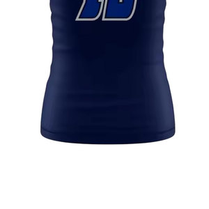 Camiseta de Voleibol Profesional Más Vendida en 2025, 100% Poliéster, Color y Logotipo Personalizables, Unisex, Tallas para Adultos, Venta al Por Mayor - Product Image 6