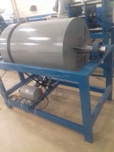 Máquina extrusora hidráulica automática para alambre de plomo de pesca y producción de plomo con alta productividad y alta precisión - Product Image 5