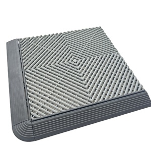 Dalles de sol modulaires <span class=keywords><strong>pour</strong></span> garage, écologiques et personnalisables - Product Image 5