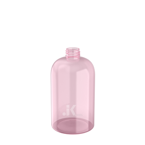 JK Packaging Solutions ผู้ผลิตเวียดนาม ราคาคุ้มค่าที่สุด ขวด PET บอสตันหรูหราขนาด 500 มล. สำหรับบรรจุภัณฑ์เปล่า เมืองโฮจิมินห์ M0511T - Product Image 3