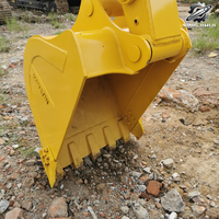 Excavatrice sur chenilles Komatsu PC120, 12 tonnes, compacte, hydraulique, d'occasion, du Japon, pour travaux de construction et terrassement municipal