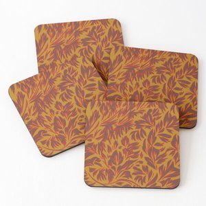 American European Design Standard Sublimation Eco-friendly Acacia & Mango Wood <b>Square</b> Round Custom Shape Coaster <b>Placemats</b> - Product Image 1