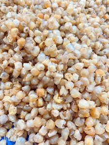 ลำไยแห้งแบบเวียดนามสำหรับร้านค้าปลีกแพ็คขนมขบเคี้ยวเกรดพรีเมียม - Product Image 5