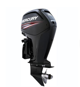 Moteur hors-bord pour bateau neuf, 4 temps, 115 à 350 CV - Product Image 2