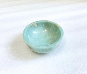 ขายโรงงานโดยตรงคุณภาพดีที่สุดชามเรซินขนาดใหญ่สําหรับสลัดสําหรับห้องครัวและบนโต๊ะสําหรับเสิร์ฟและผสมชามขนมหวาน - Product Image 6