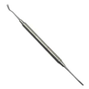 Juego de instrumentos quirúrgicos dentales manuales profesionales, de acero inoxidable de cirugía oral Kit, agarre ergonómico, certificado CE para extracción - Product Image 6