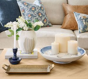 Bandeja de Servicio Rectangular de Metal Dorado de Lujo con Asas y Acabado Texturizado para Decoración del Hogar, Hotel, Restaurante, Mesa de Centro, Cocina - Product Image 2