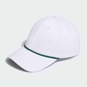 Casquette de style extérieur pour hommes 5 panneaux 100 coton design uni taille réglable chapeau idéal pour la mode de rue de tous les jours - Product Image 1