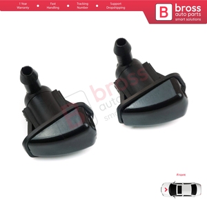 BSP1005 Front Winhield <b>Washer</b> Jet Nozzle 8538112030 For Yaris 1 Corolla E11 Camry RAV4 MR2 Celica Tacoma - Product Image 3