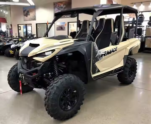 ¡Yamaha Wolverine 2023 1000, edición limitada, herramientas manuales OEM personalizables para proyectos industriales y de bricolaje a la venta! - Product Image 1